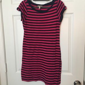 Banana Republic Tshirt Dress